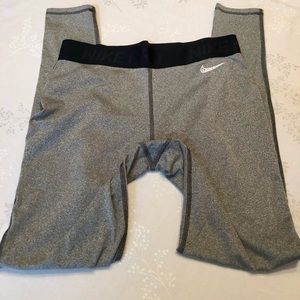Nike Pro Dri fit leggings